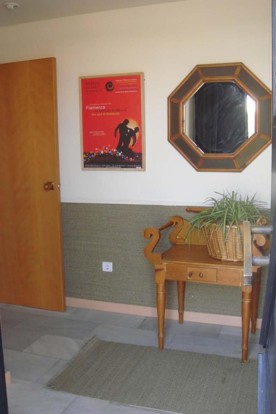סביליה Boho Chic River Side Apartment מראה חיצוני תמונה
